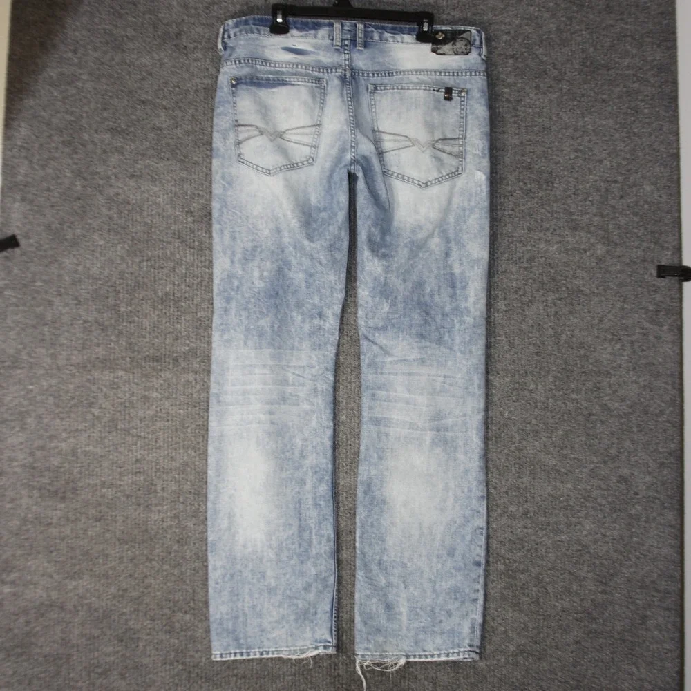 Buffalo David Bitton measurements waist